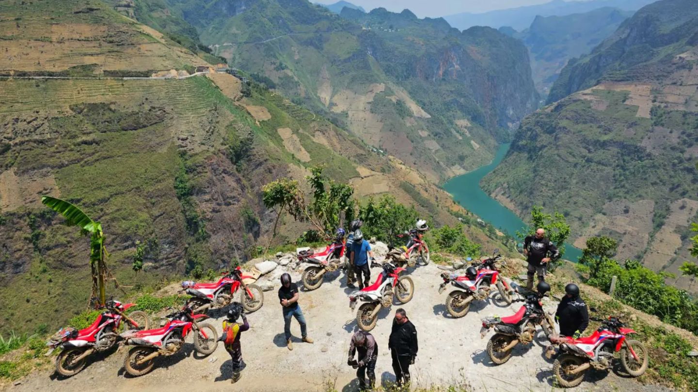 Tout Savoir Sur Le Voyage A Ha Giang - Circuit Ha Giang Loop