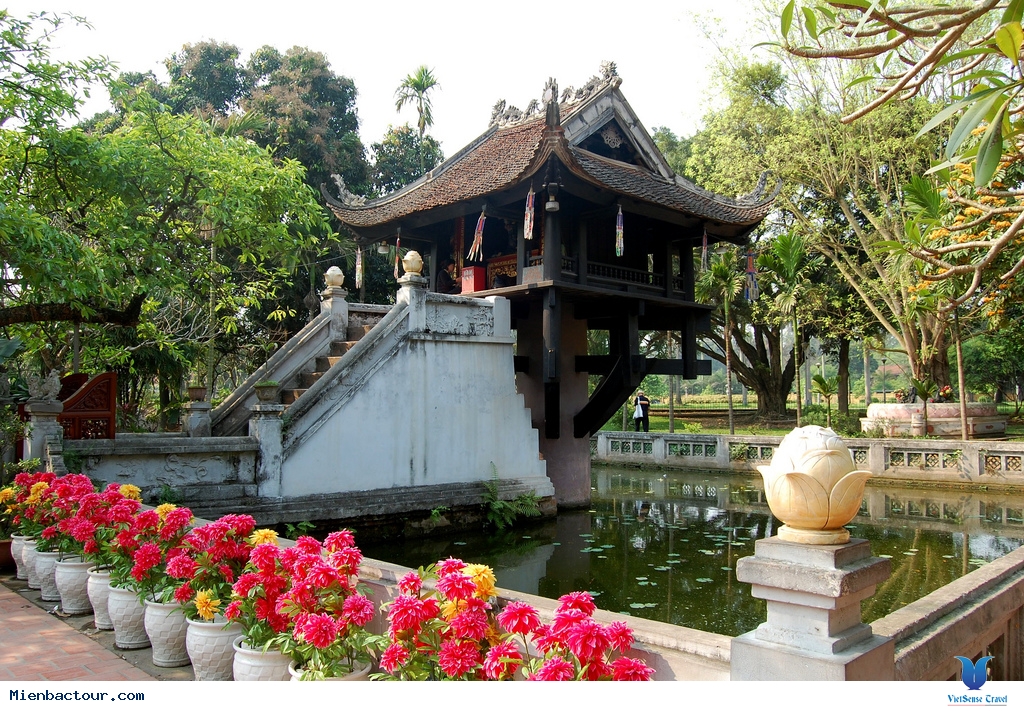 Incontournables Vietnam