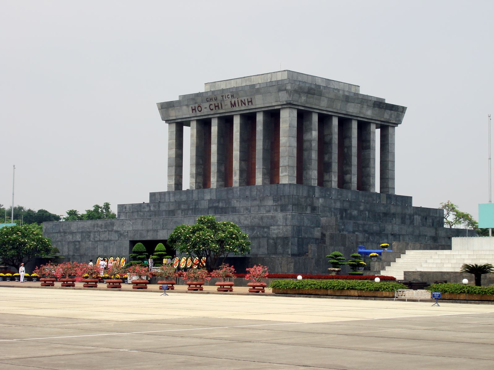 Essentiel du Vietnam
