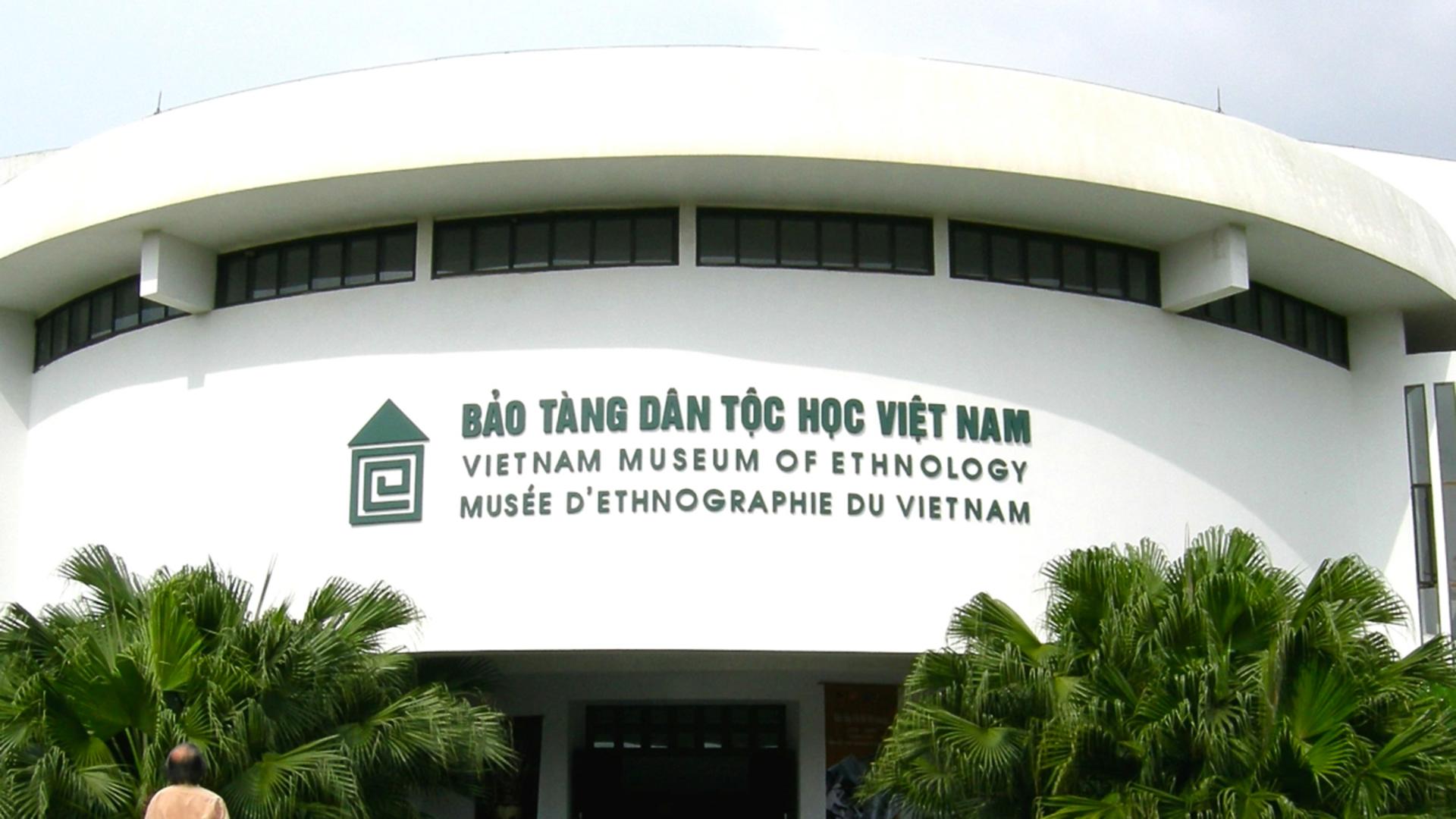 Guide Complet Pour Musée d'Ethnographie Hanoi Pour Le Voyage Vietnam